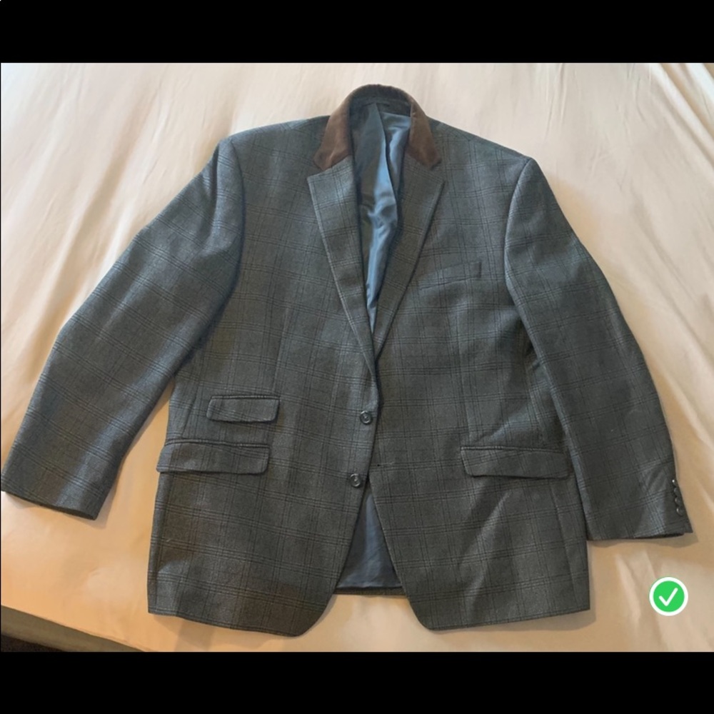 Ralph Lauren Sports Coat